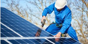 Installation Maintenance Panneaux Solaires Photovoltaïques à Chambonchard
